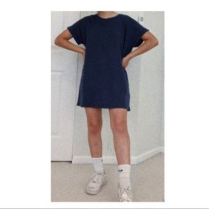 H&M t-shirt dress